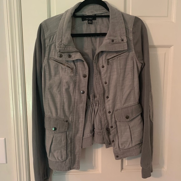 Casual jacket - Picture 1 of 3